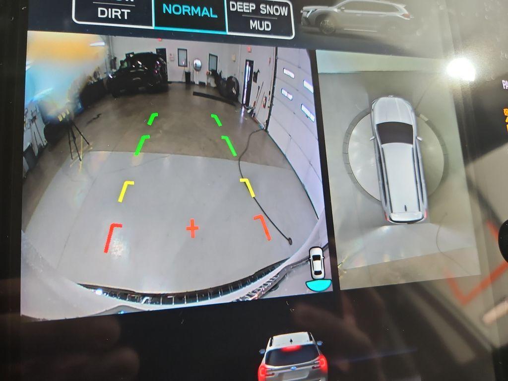 new 2026 Subaru Ascent car, priced at $52,964