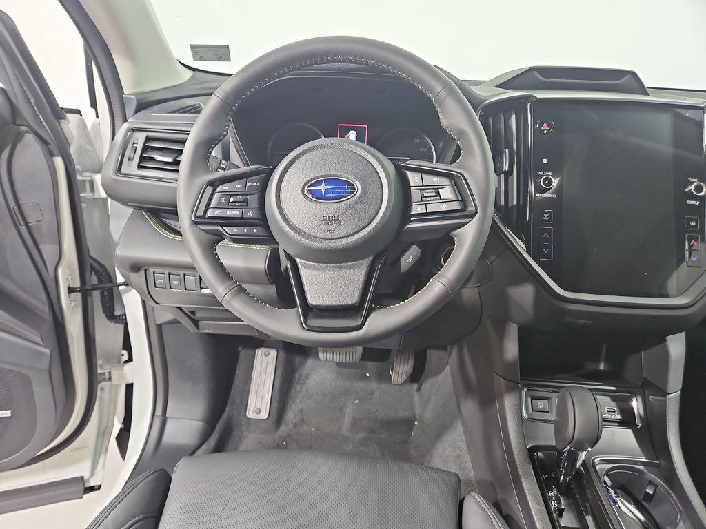 new 2026 Subaru Ascent car, priced at $52,964