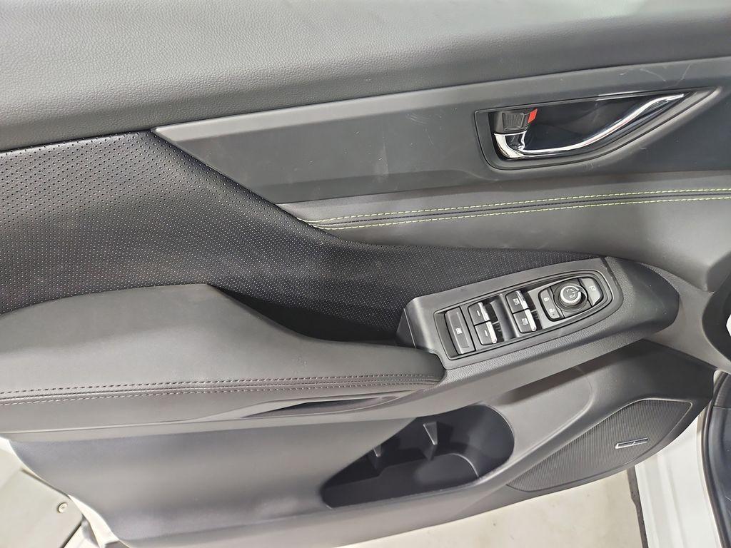 new 2026 Subaru Ascent car, priced at $52,964