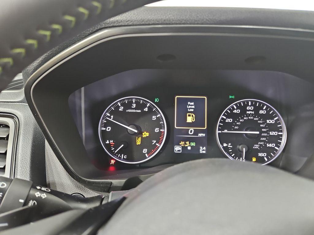 new 2026 Subaru Ascent car, priced at $52,964