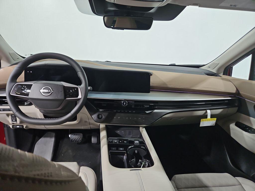 new 2026 Nissan Murano car, priced at $47,035