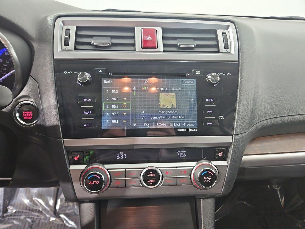 used 2016 Subaru Outback car, priced at $12,900