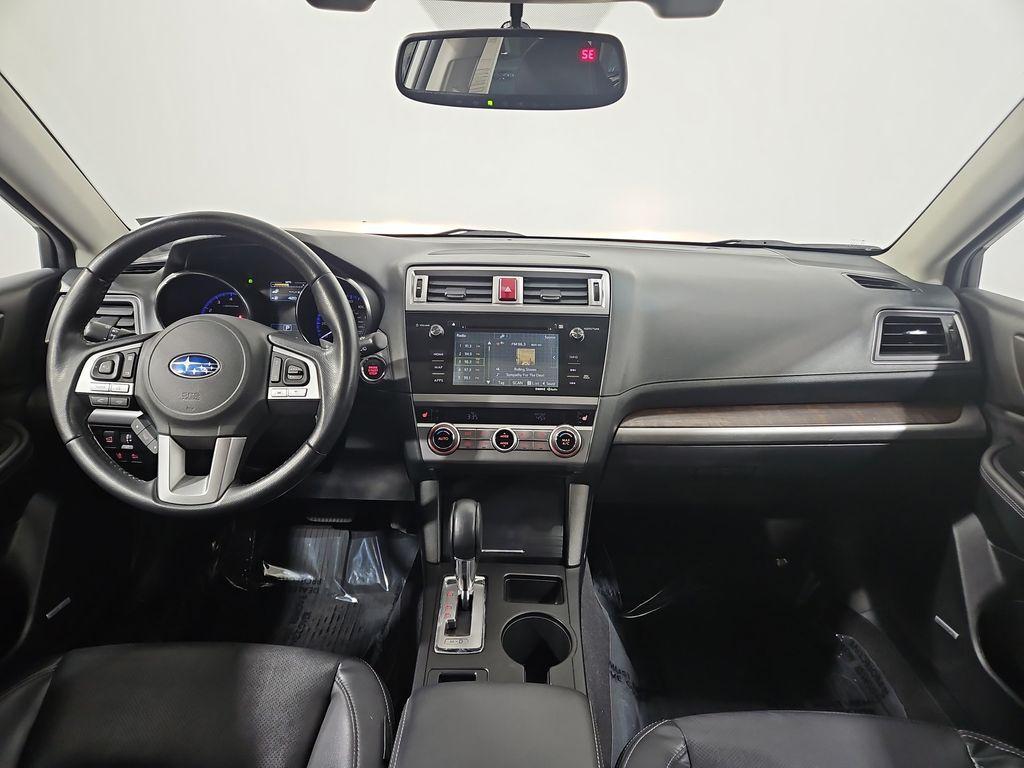 used 2016 Subaru Outback car, priced at $12,900