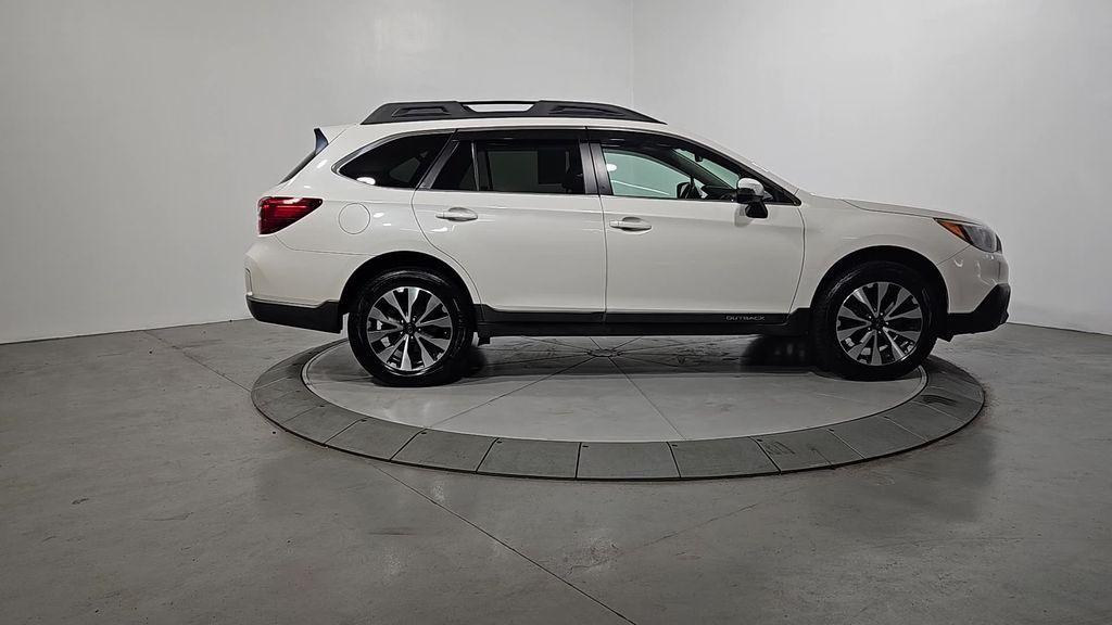 used 2016 Subaru Outback car, priced at $12,900