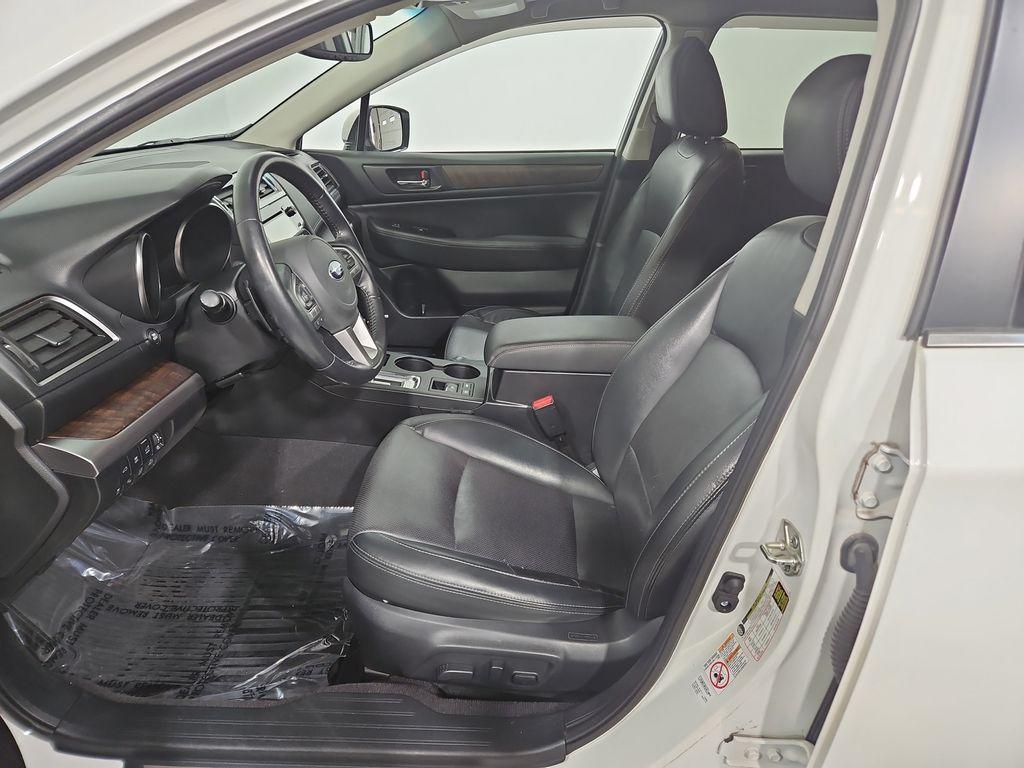 used 2016 Subaru Outback car, priced at $12,900