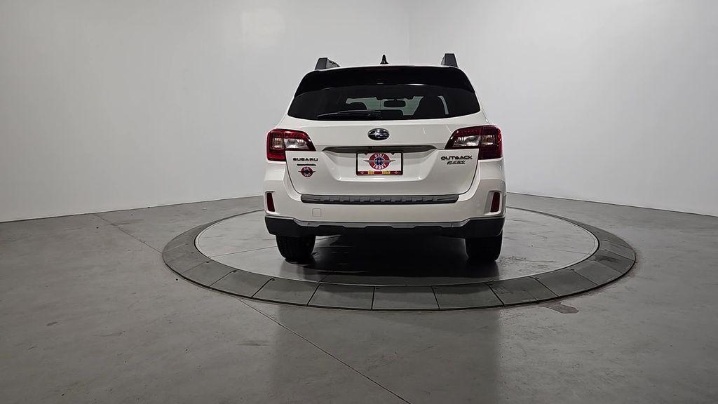 used 2016 Subaru Outback car, priced at $12,900