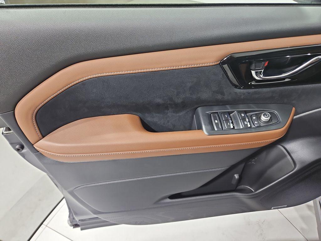 new 2025 Subaru Forester Hybrid car, priced at $42,595