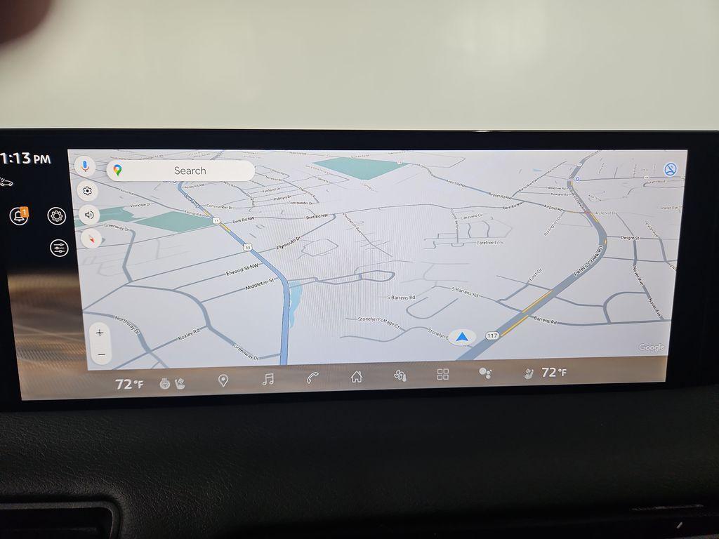 new 2026 Nissan Armada car, priced at $75,892