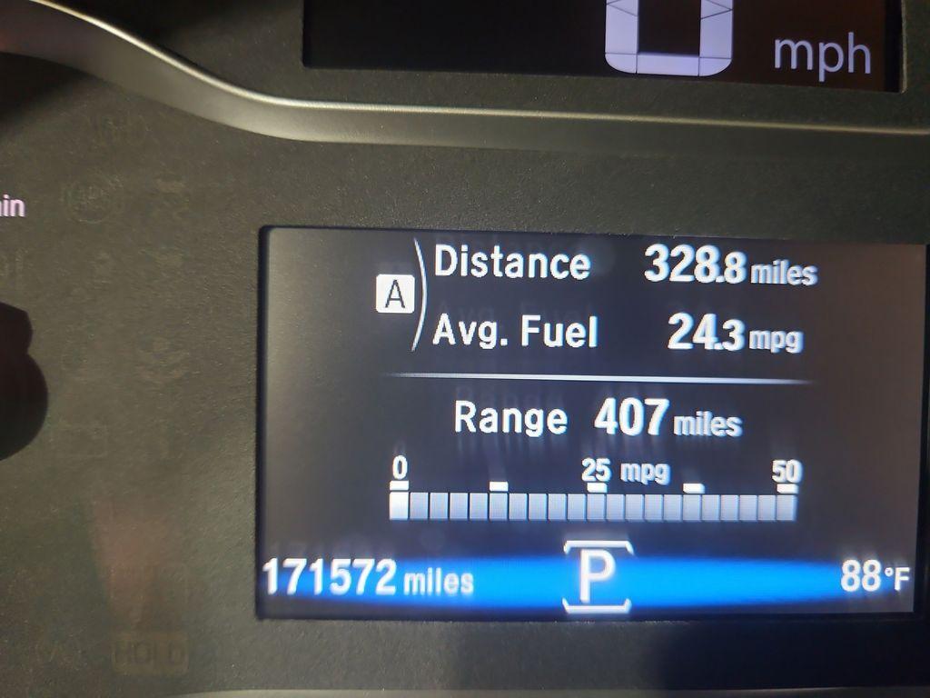 used 2017 Honda Pilot car, priced at $15,995