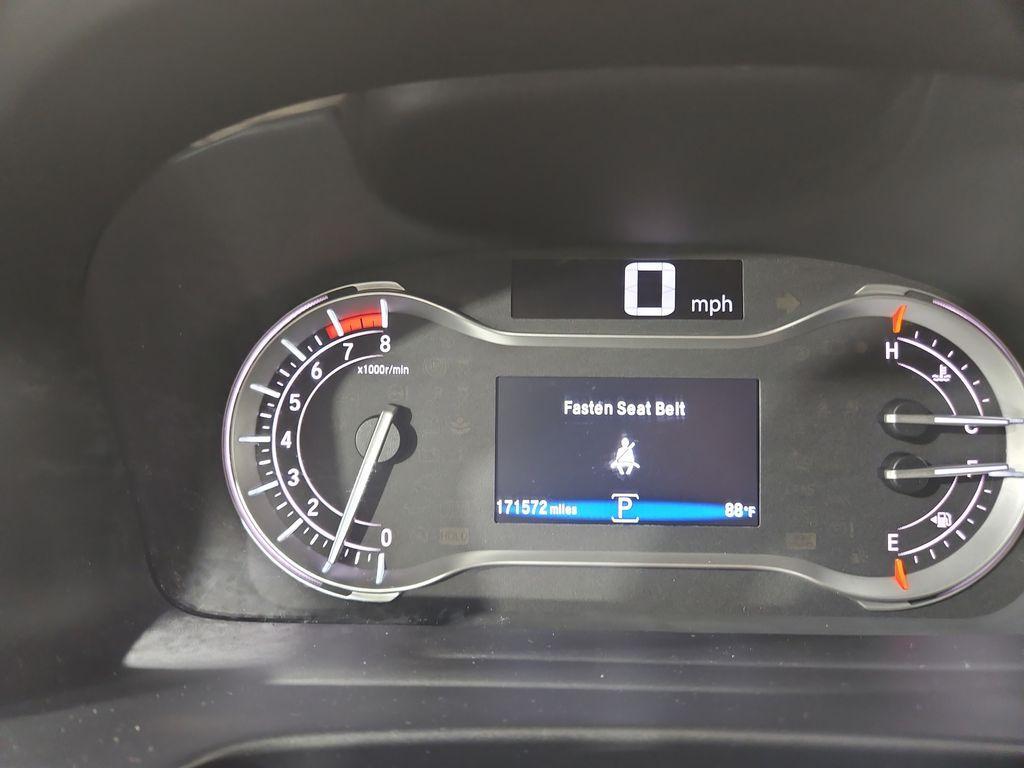 used 2017 Honda Pilot car, priced at $15,995