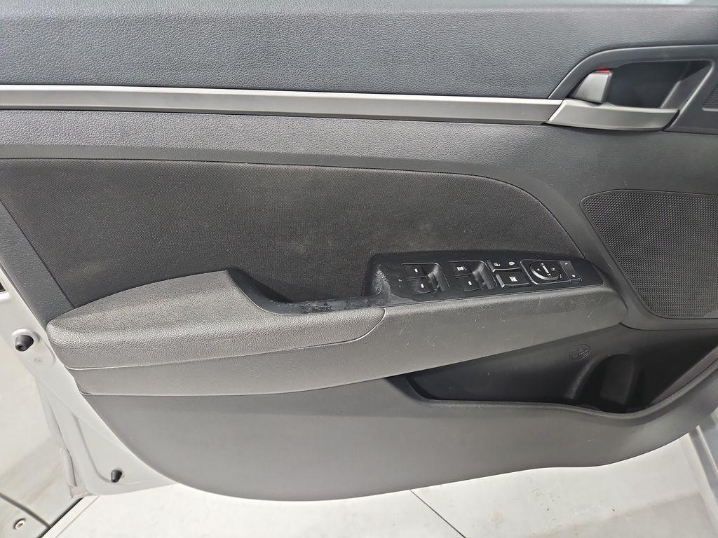 used 2018 Hyundai Elantra car, priced at $13,507