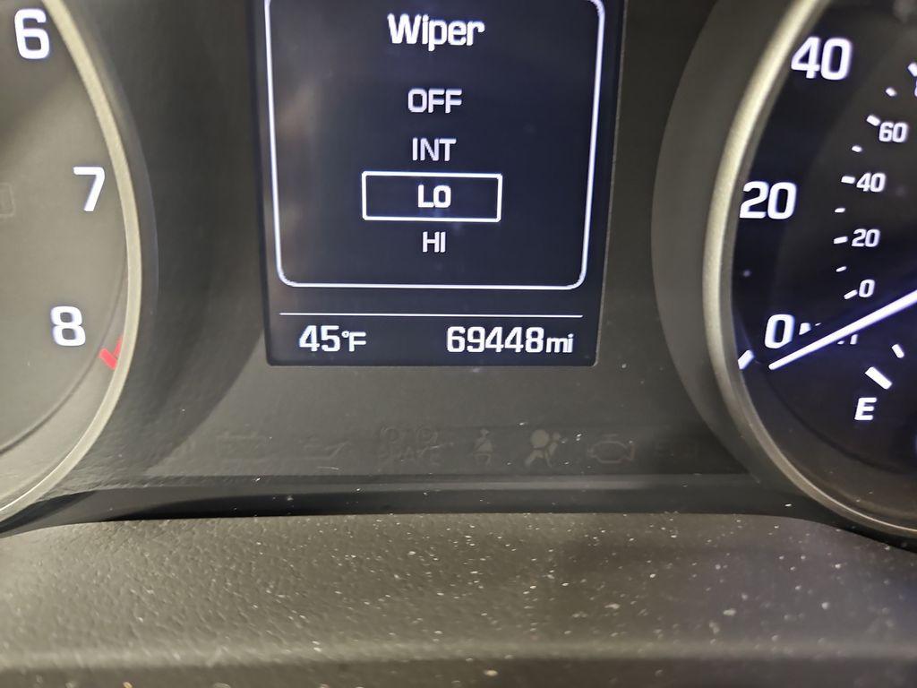 used 2018 Hyundai Elantra car, priced at $13,507