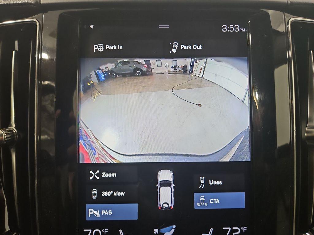 used 2019 Volvo XC60 car, priced at $18,065