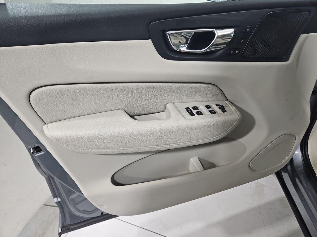 used 2019 Volvo XC60 car, priced at $18,065