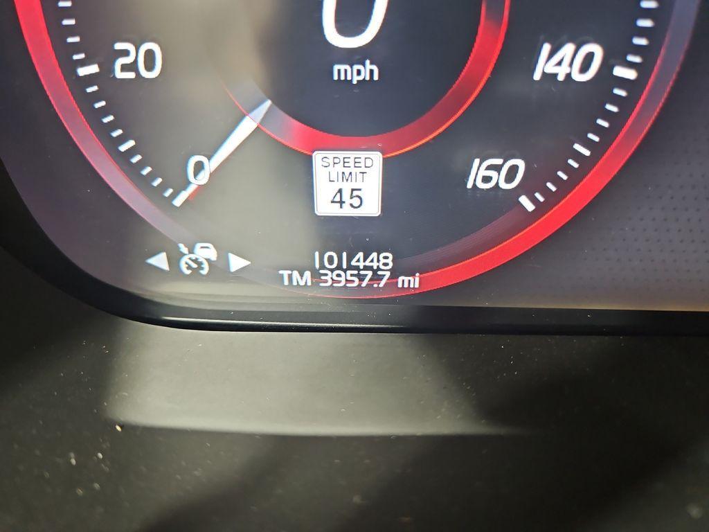 used 2019 Volvo XC60 car, priced at $18,065