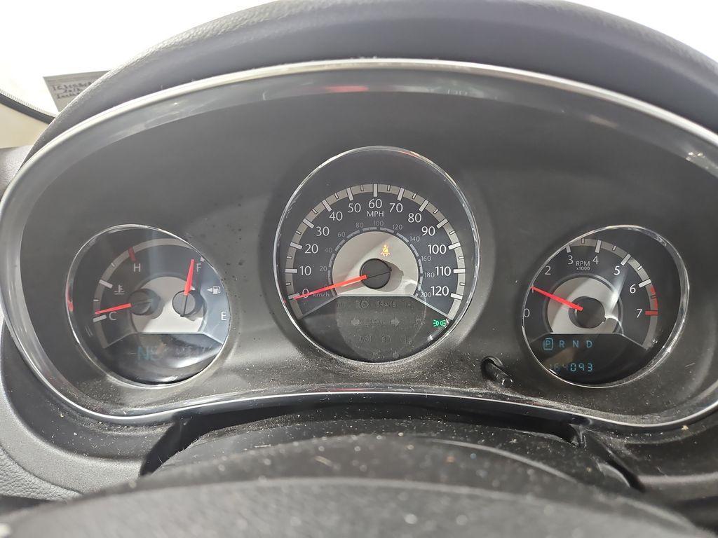 used 2012 Chrysler 200 car, priced at $6,852