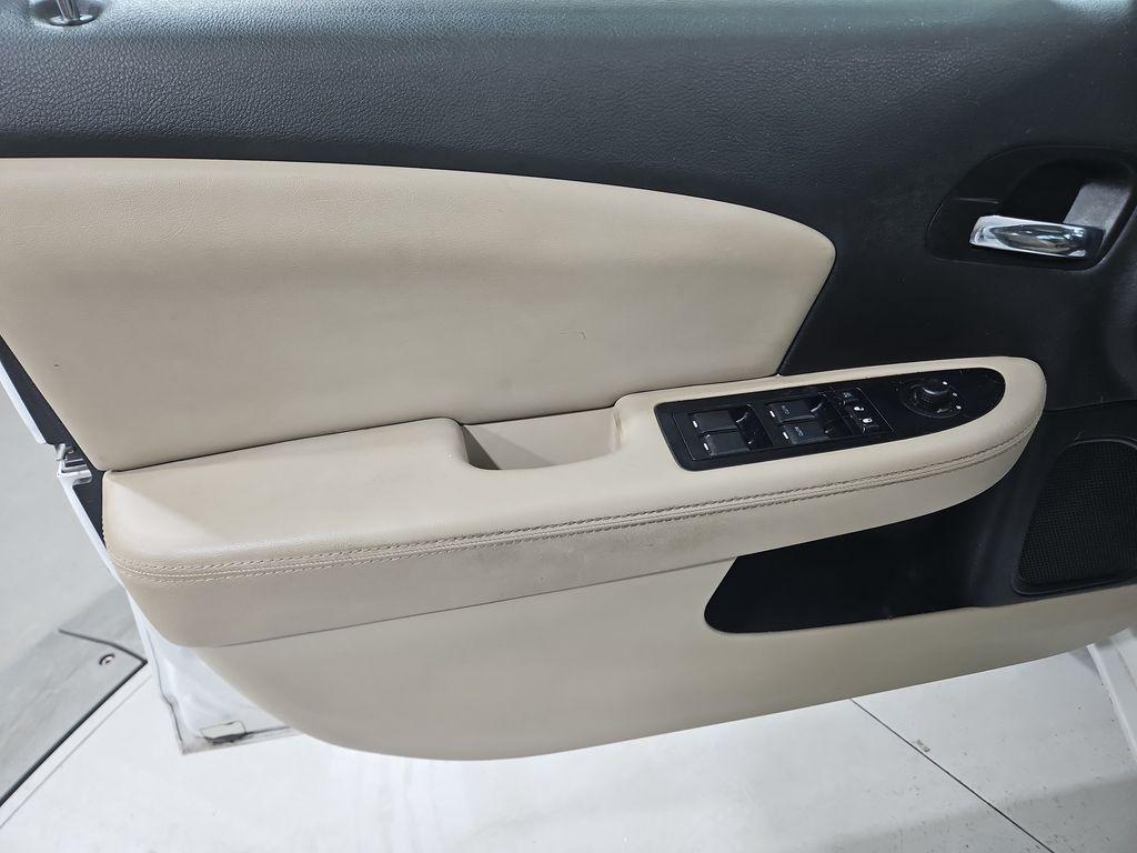 used 2012 Chrysler 200 car, priced at $6,852