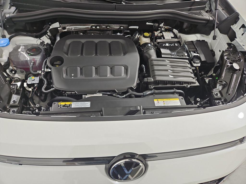 new 2026 Volkswagen Tiguan car, priced at $39,376