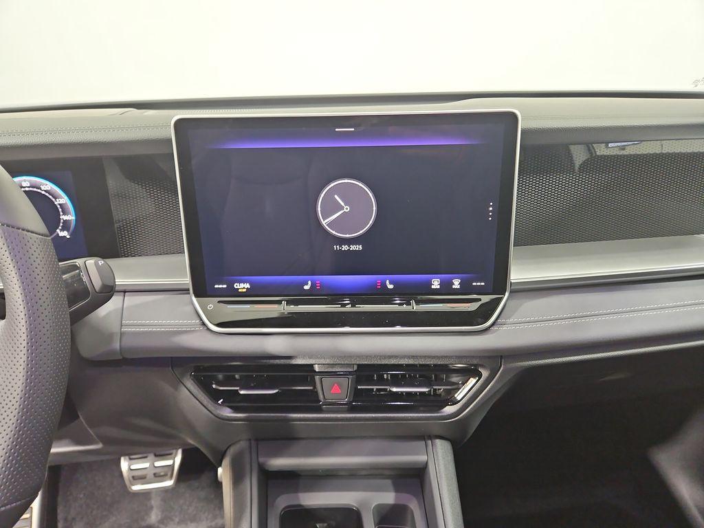 new 2026 Volkswagen Tiguan car, priced at $39,376