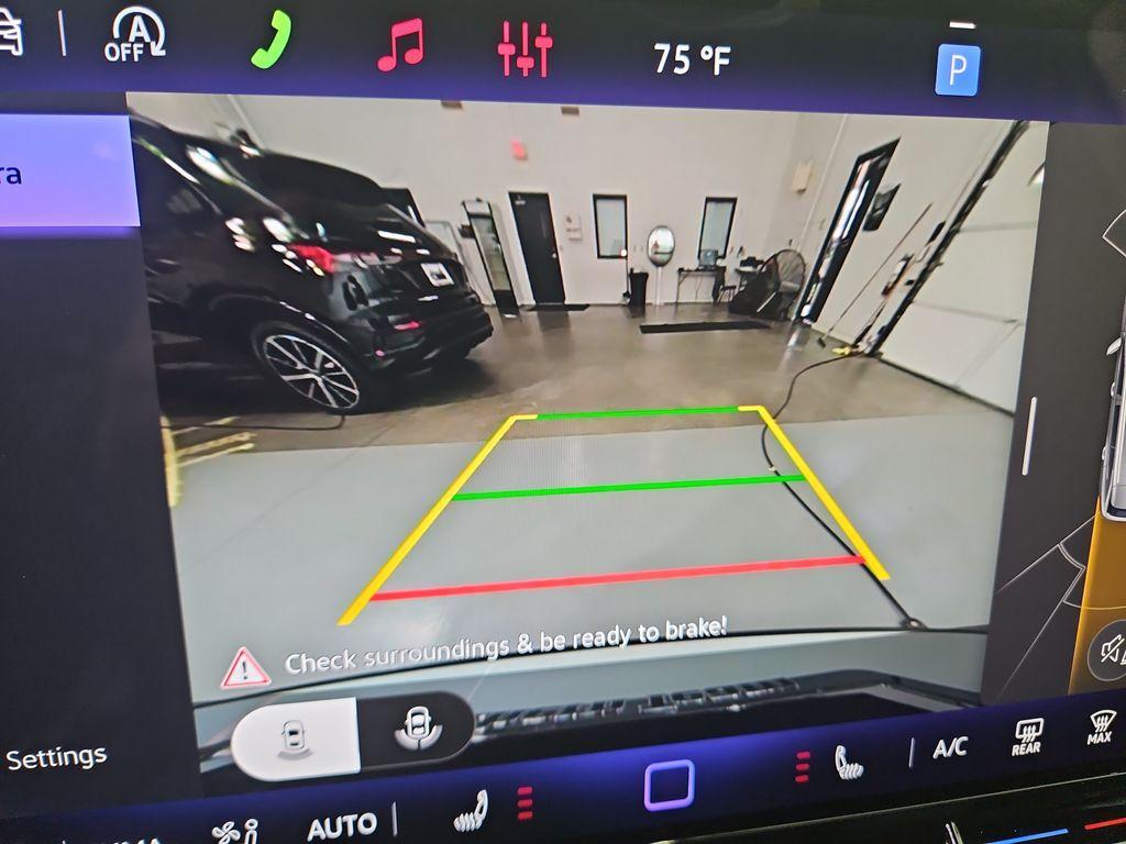 new 2026 Volkswagen Tiguan car, priced at $39,376