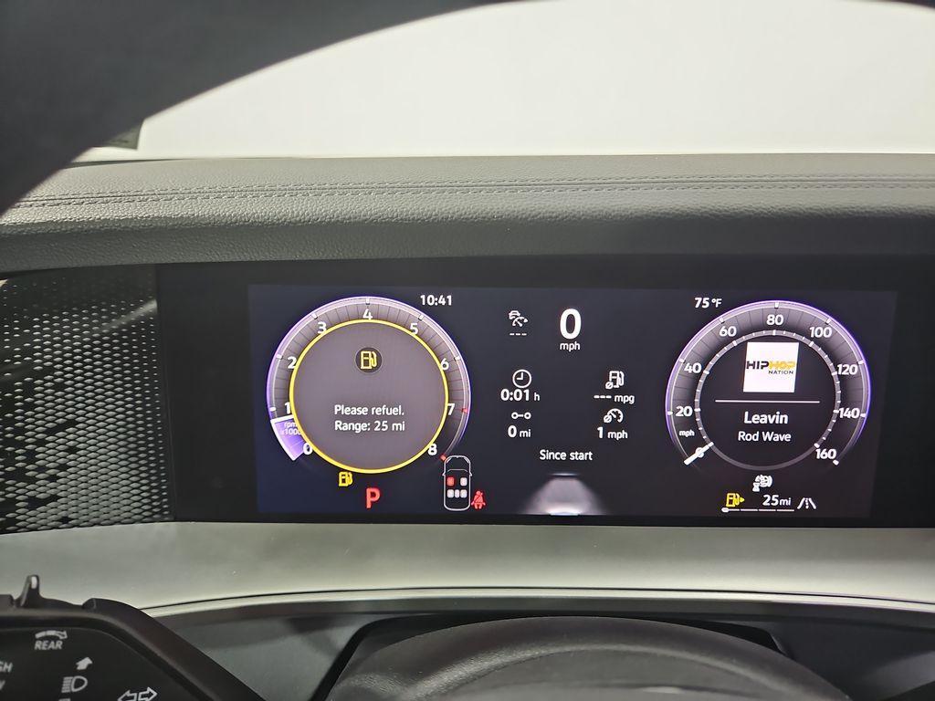 new 2026 Volkswagen Tiguan car, priced at $39,376