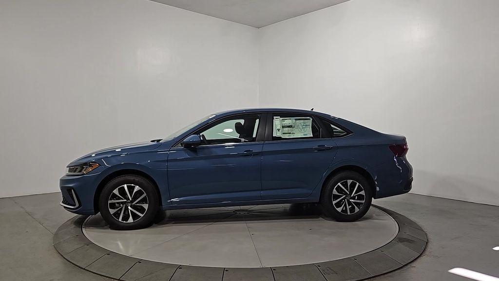 new 2026 Volkswagen Jetta car, priced at $22,616