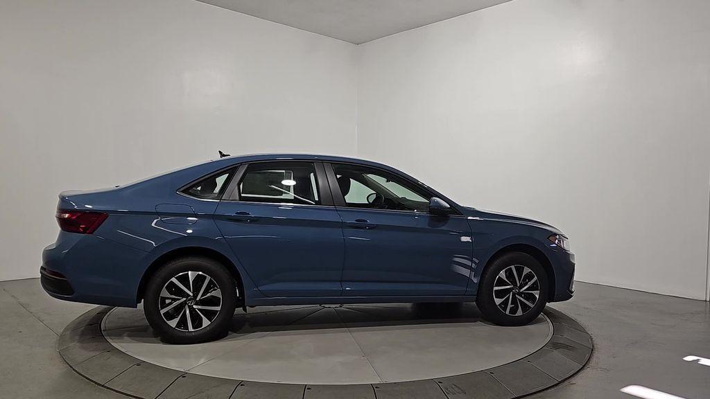 new 2026 Volkswagen Jetta car, priced at $22,616