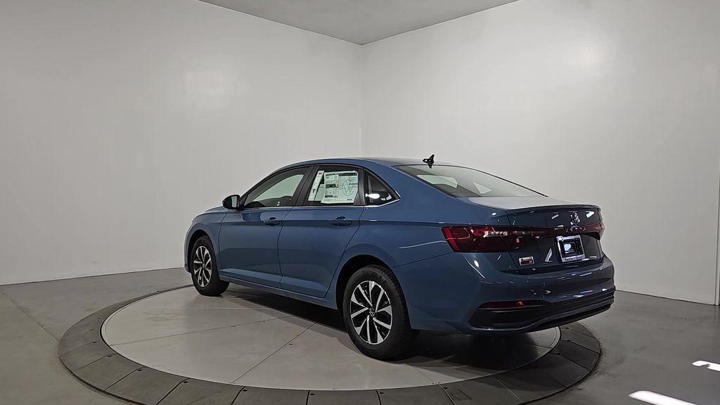 new 2026 Volkswagen Jetta car, priced at $22,616