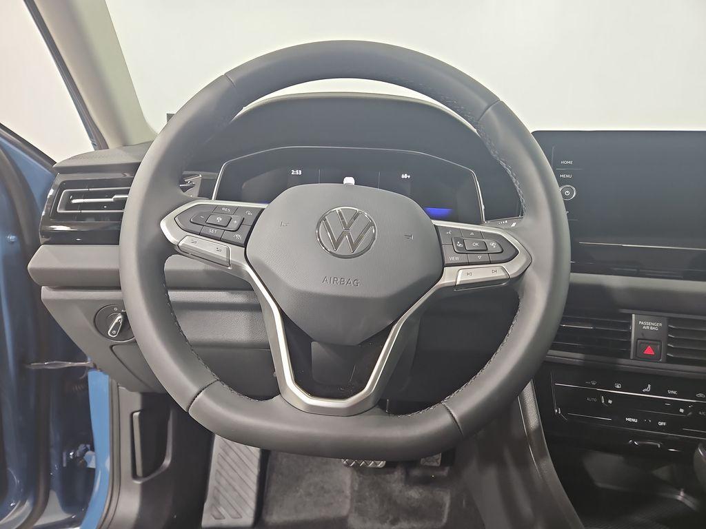 new 2026 Volkswagen Jetta car, priced at $22,616