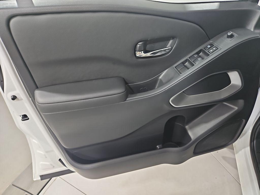 new 2026 Nissan Frontier car, priced at $38,444