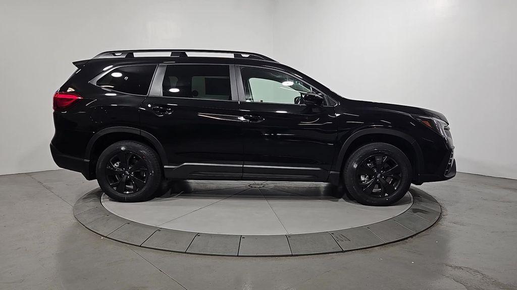 new 2026 Subaru Ascent car, priced at $39,895