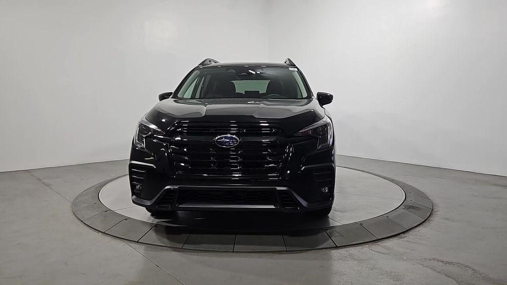new 2026 Subaru Ascent car, priced at $39,895