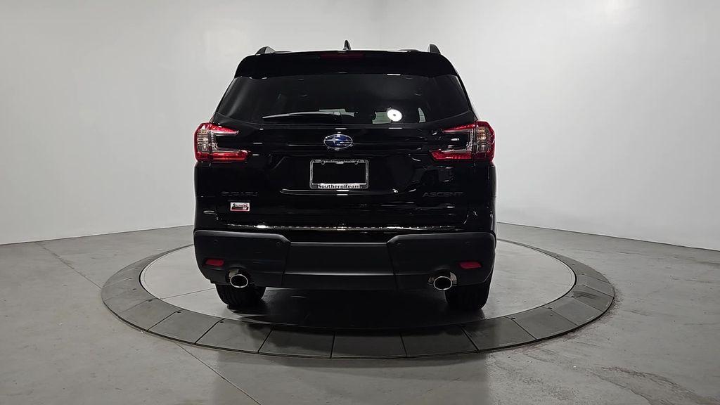 new 2026 Subaru Ascent car, priced at $39,895