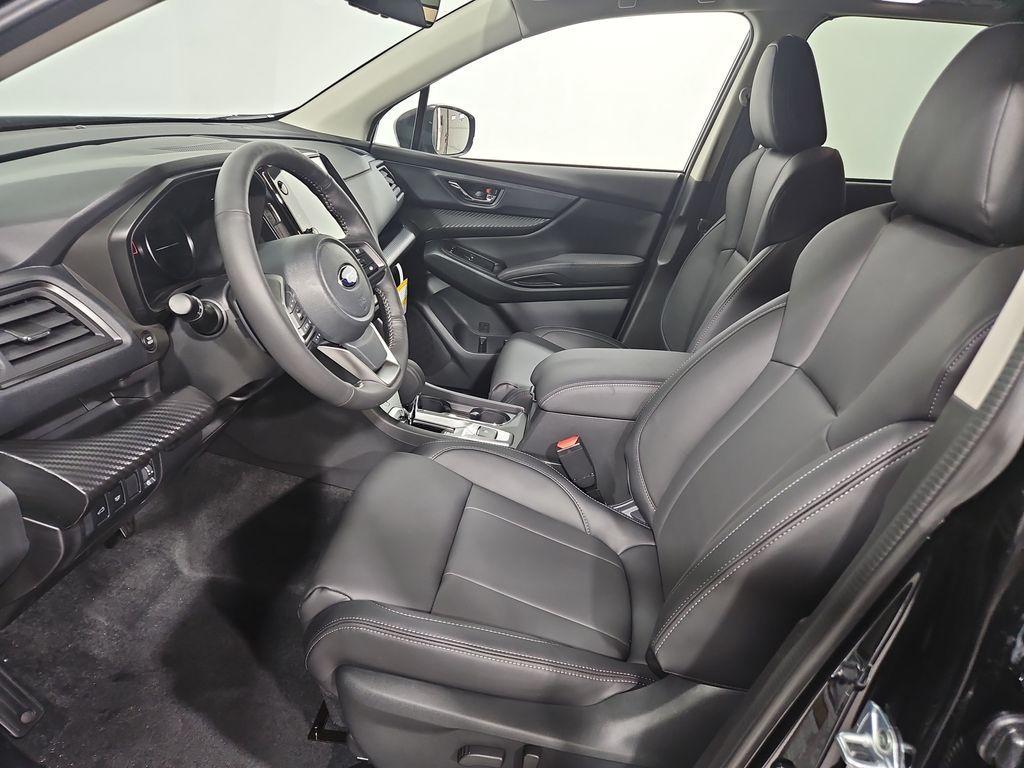 new 2026 Subaru Ascent car, priced at $39,895