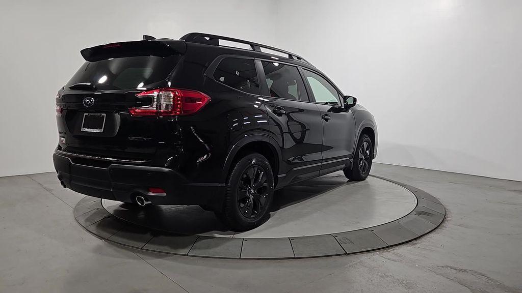 new 2026 Subaru Ascent car, priced at $39,895