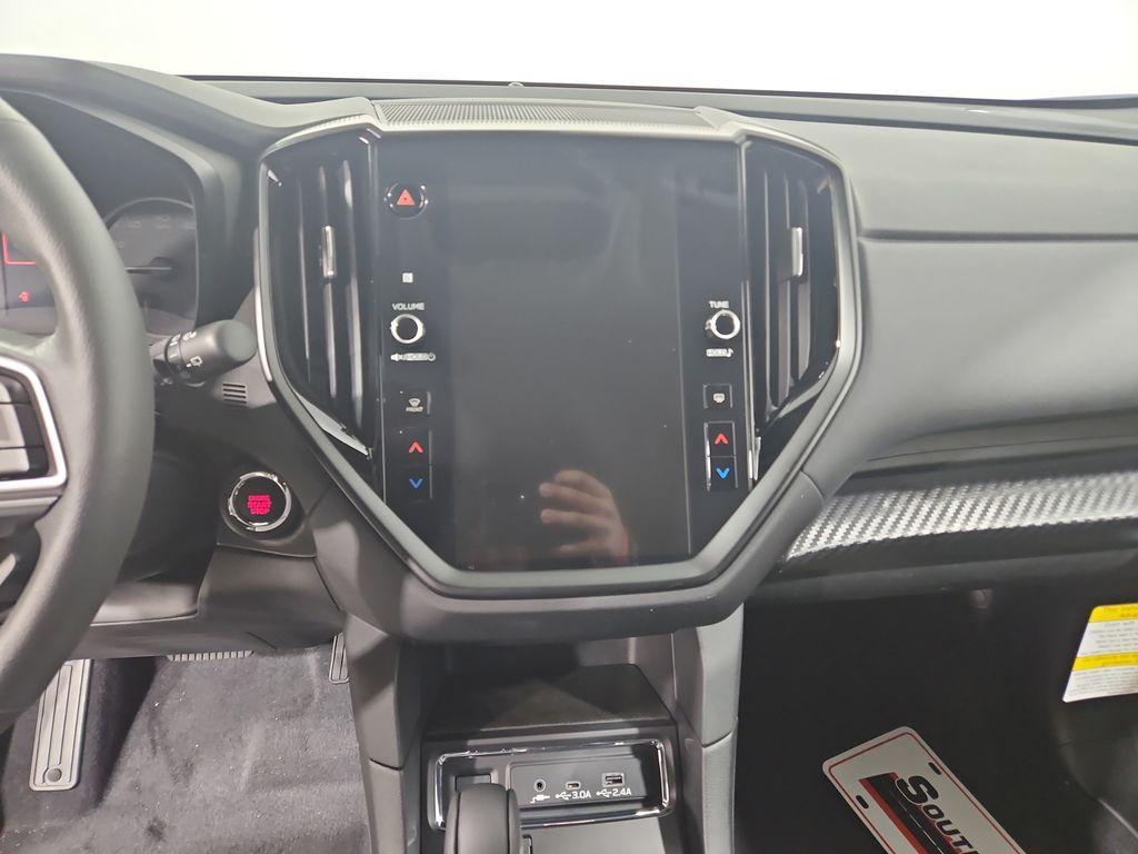 new 2026 Subaru Ascent car, priced at $39,895