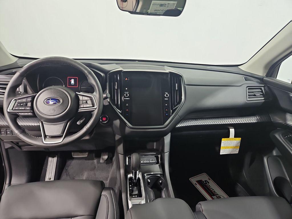 new 2026 Subaru Ascent car, priced at $39,895