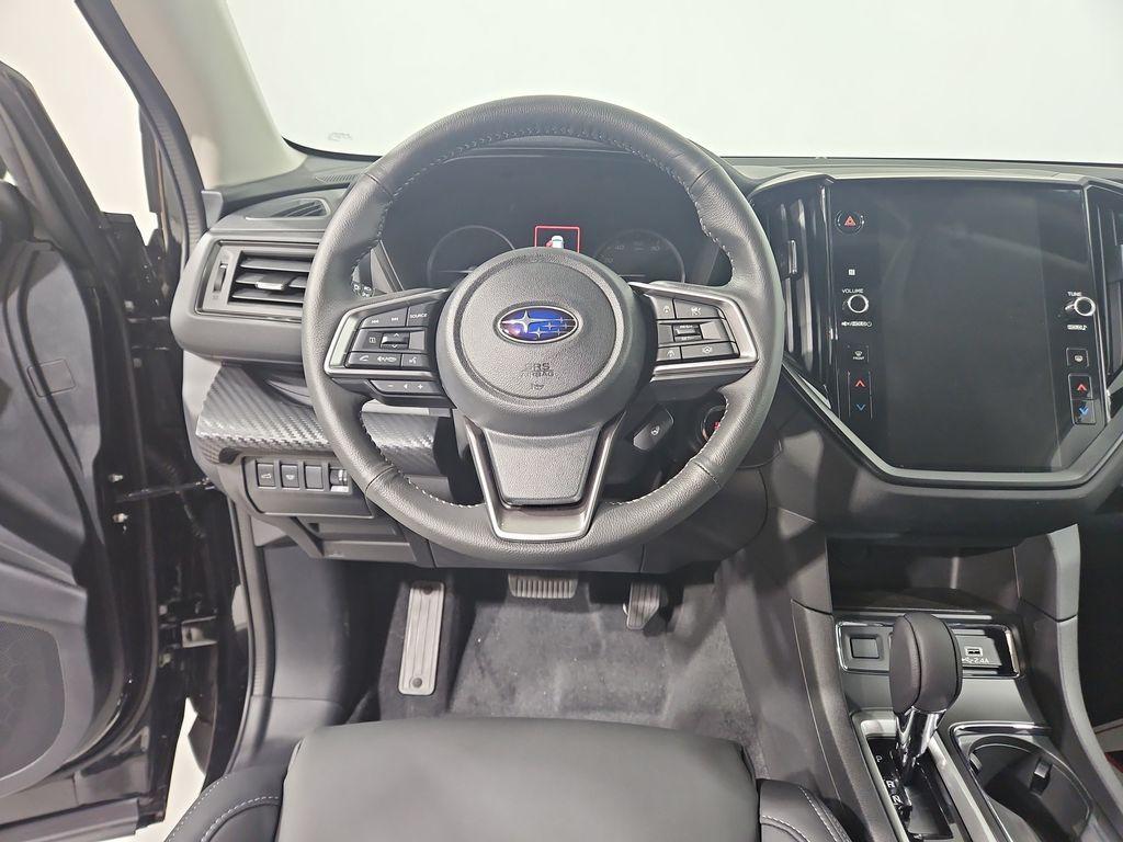 new 2026 Subaru Ascent car, priced at $39,895