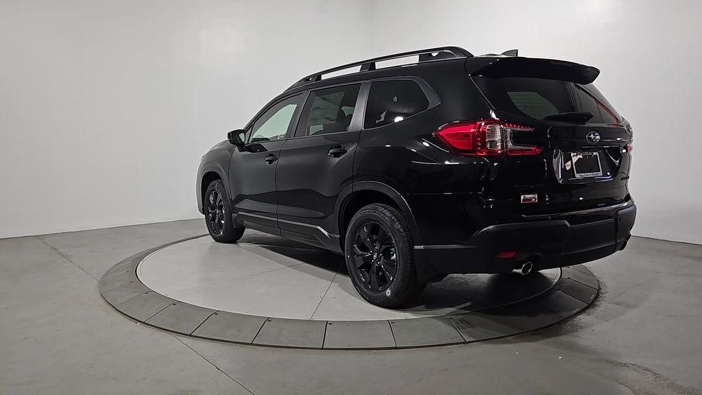 new 2026 Subaru Ascent car, priced at $39,895