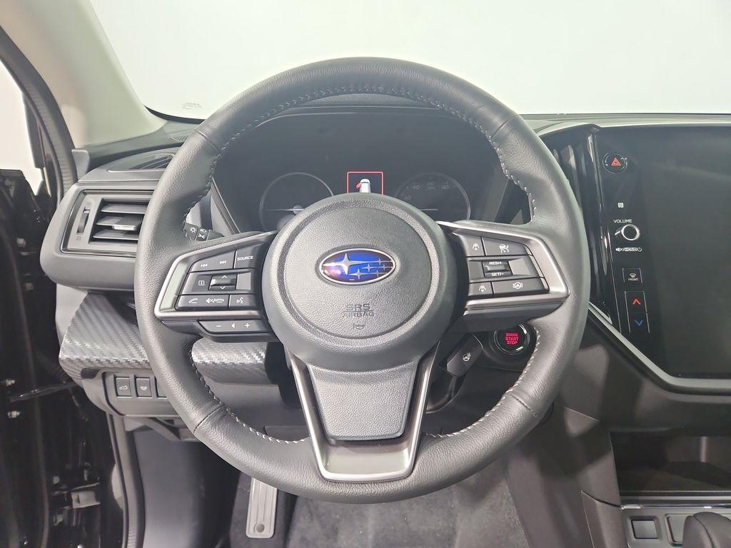 new 2026 Subaru Ascent car, priced at $39,895