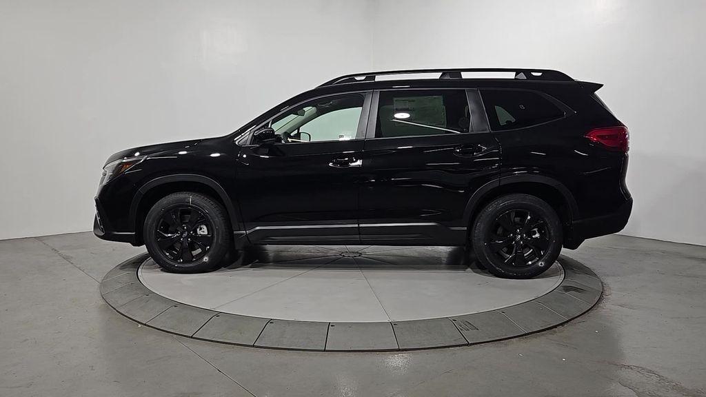 new 2026 Subaru Ascent car, priced at $39,895