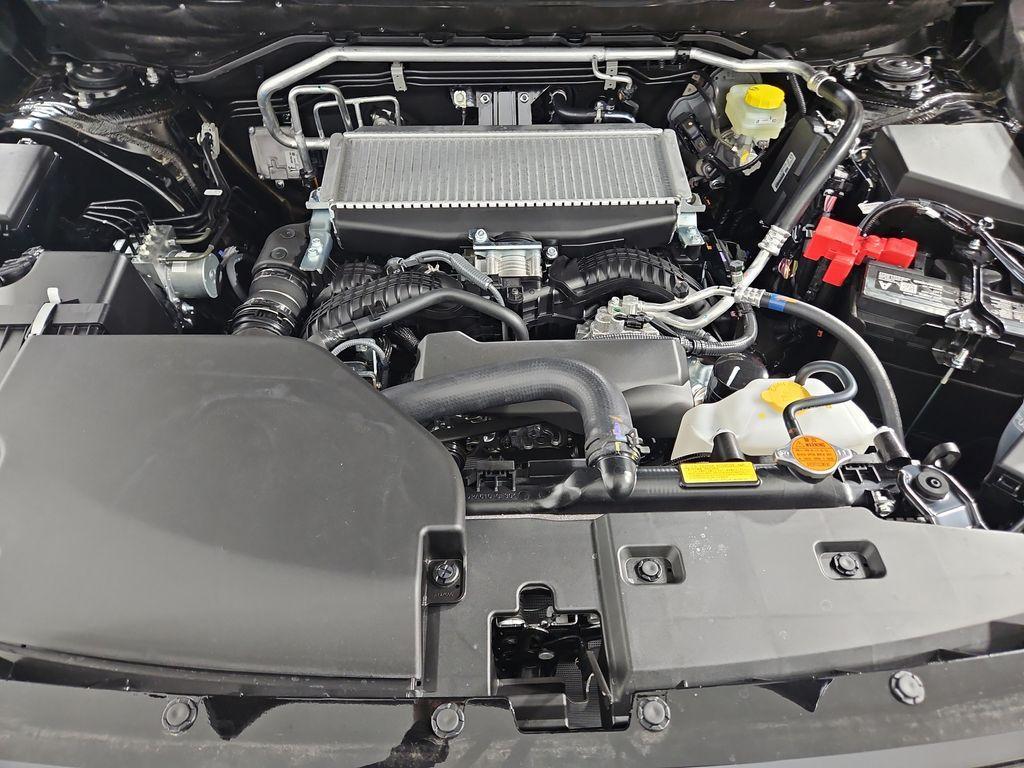 new 2026 Subaru Ascent car, priced at $39,895