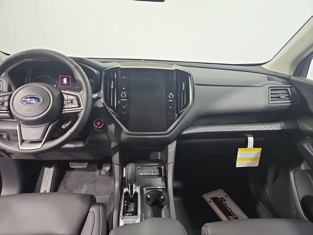 new 2026 Subaru Ascent car, priced at $39,895