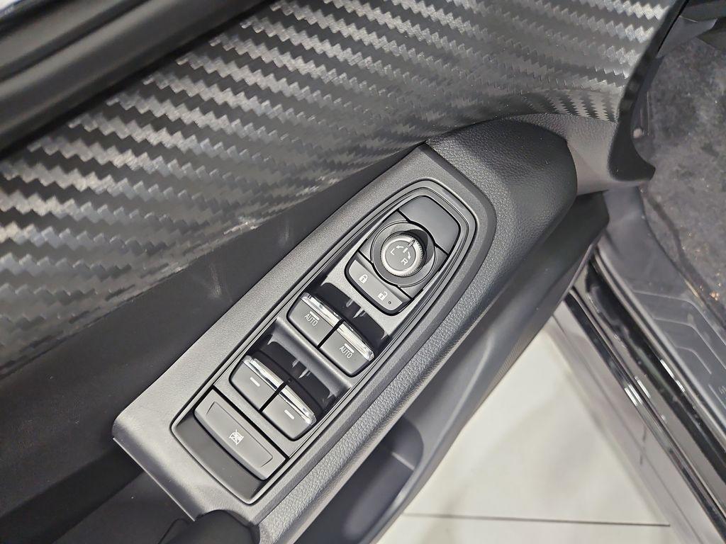 new 2026 Subaru Ascent car, priced at $39,895