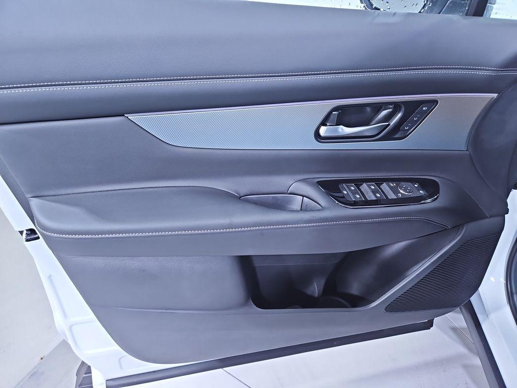 new 2025 Nissan Murano car, priced at $42,172