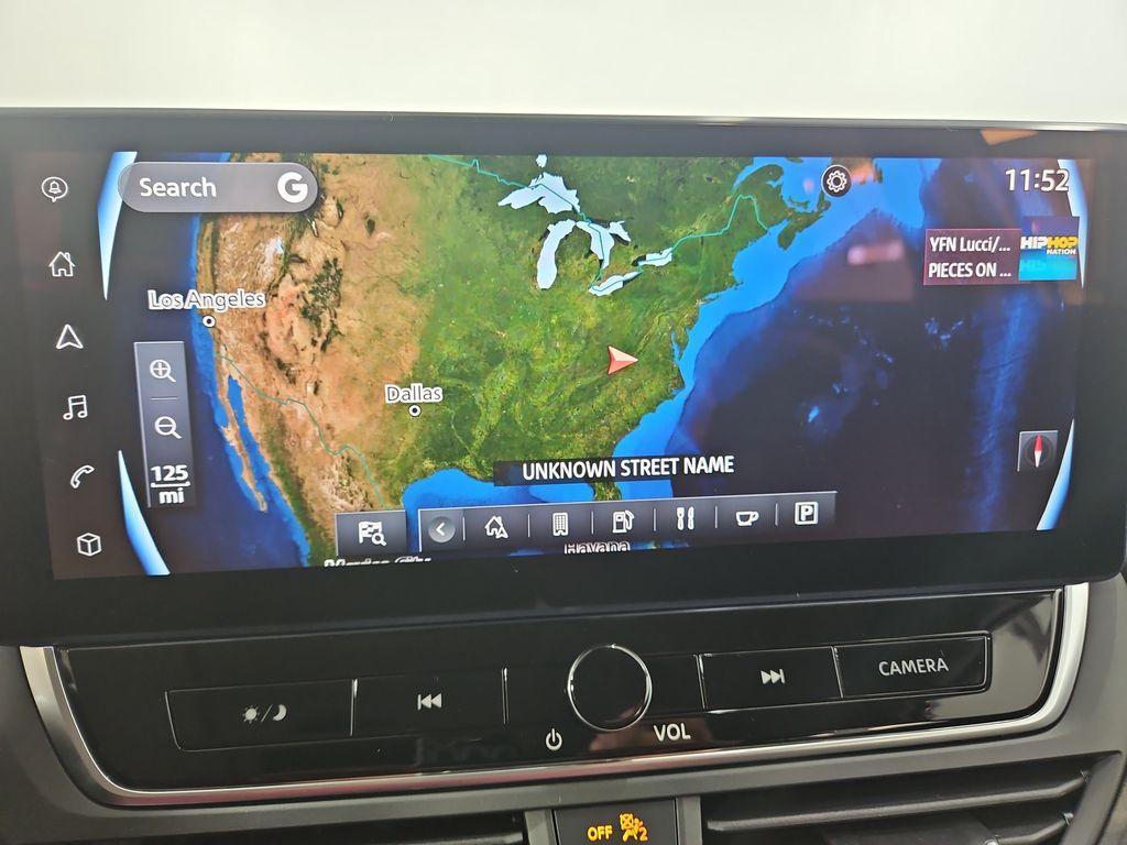 new 2025 Nissan Altima car, priced at $30,884