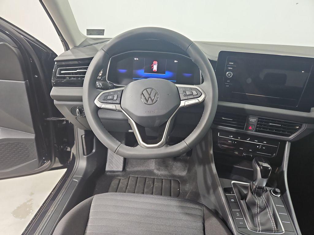 new 2026 Volkswagen Jetta car, priced at $23,366