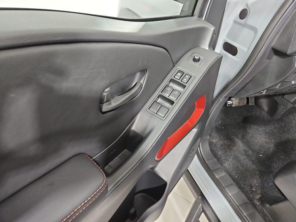 new 2026 Nissan Frontier car, priced at $51,635