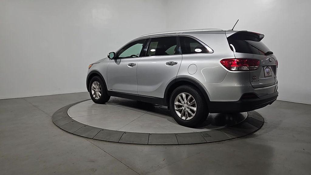 used 2017 Kia Sorento car, priced at $10,995
