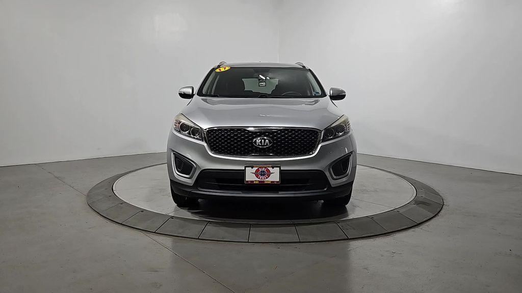 used 2017 Kia Sorento car, priced at $10,995